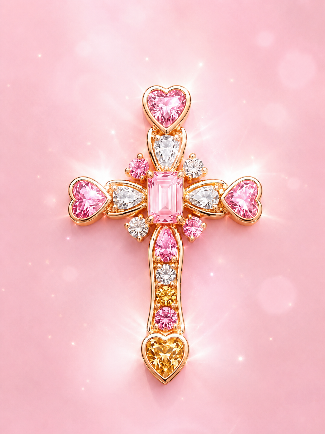 Divine Love: Covered, Chosen & Deeply Loved 💗✨