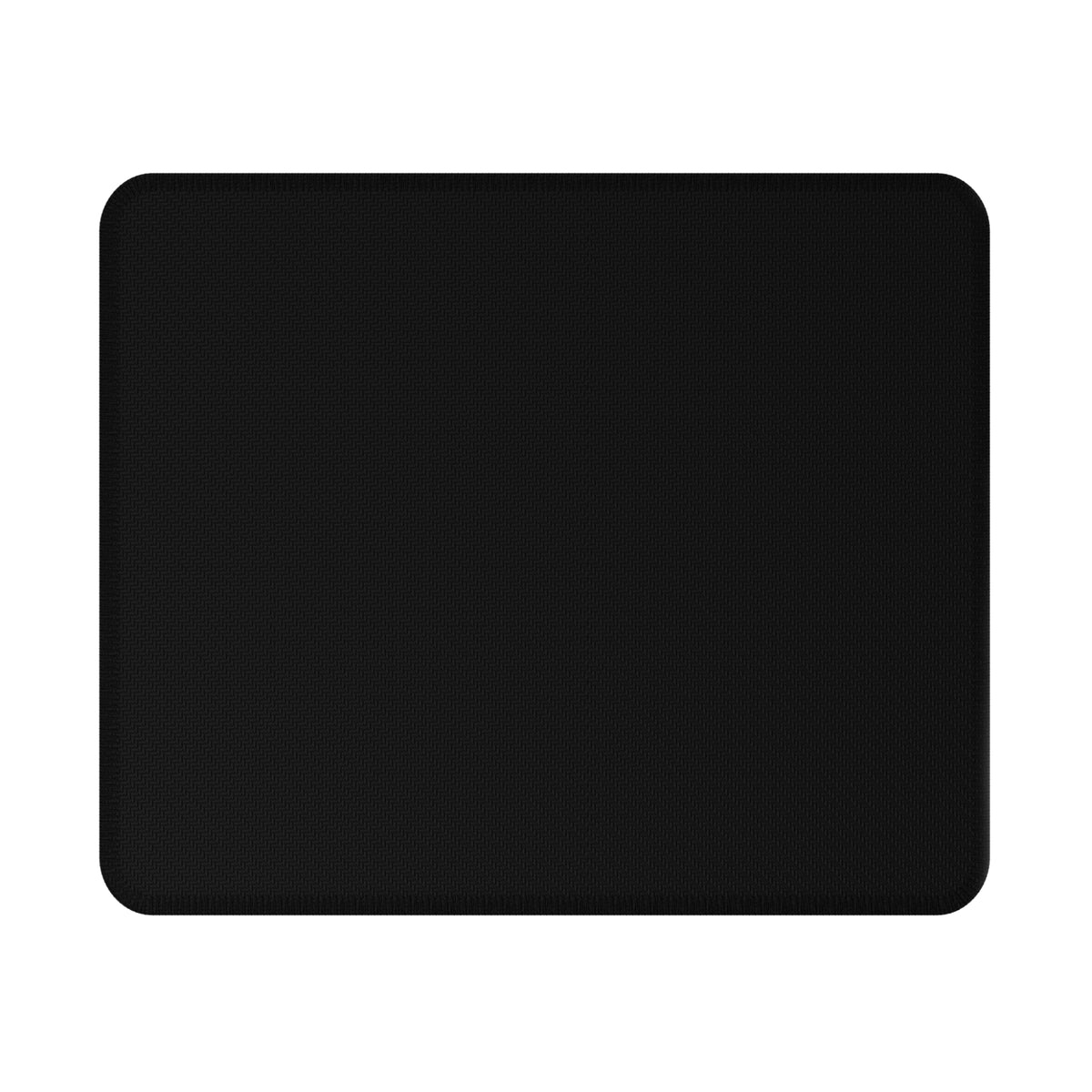 Pretti University Pink Gaming Mouse Pad – Non‑Slip Desk Mat, “Be Best. Make Best. Live Best.”
