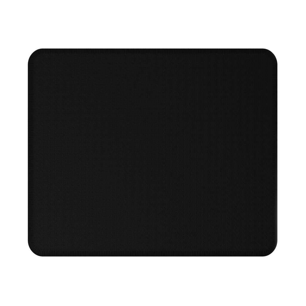 Pretti University Pink Crest Mouse Pad — Non‑Slip Gaming/Desk Pad