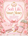 Soft Life, Smart Money

A Simple Guide to Budgeting, Saving, Paying Bills, and Building Financial Confidence